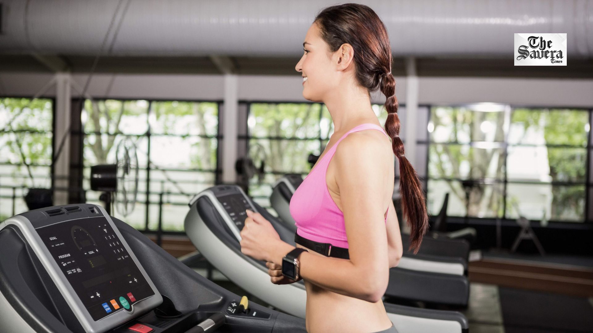 People Burn Fat at Different Rates During Exercise