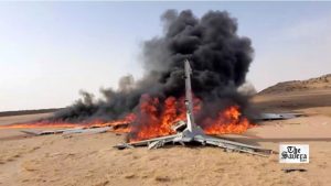 Yemen Fighting Escalates: 25 Killed in Clashes Between Government Forces, Houthis