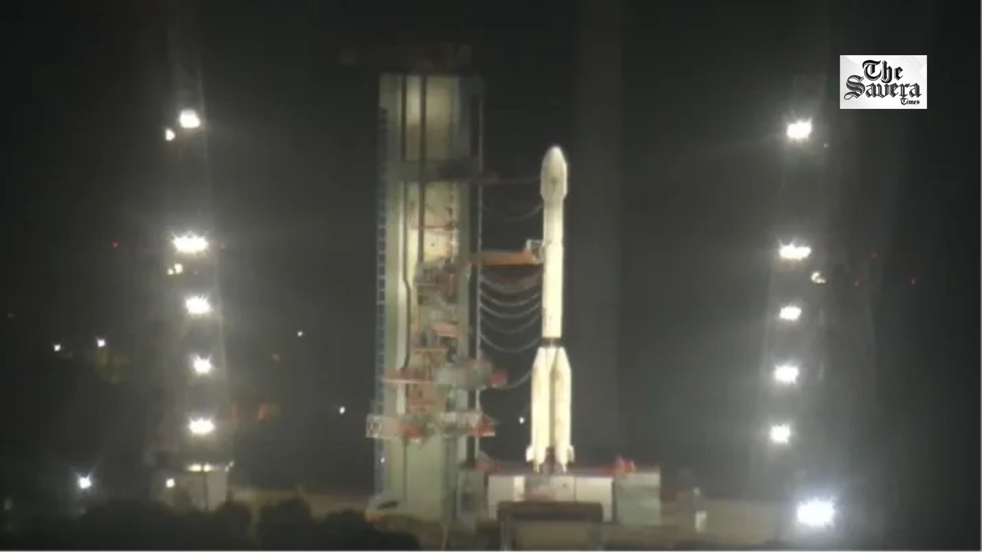 ISRO GSLV-F17 Mission Successful: EOS-05 Satellite Launch Marks Major Milestone for India