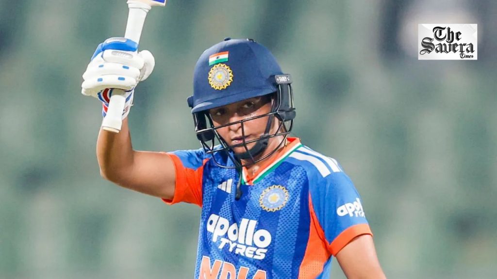 Harmanpreet Kaur focuses on positives as India continue superb start to Women’s Asia Cup 2026
