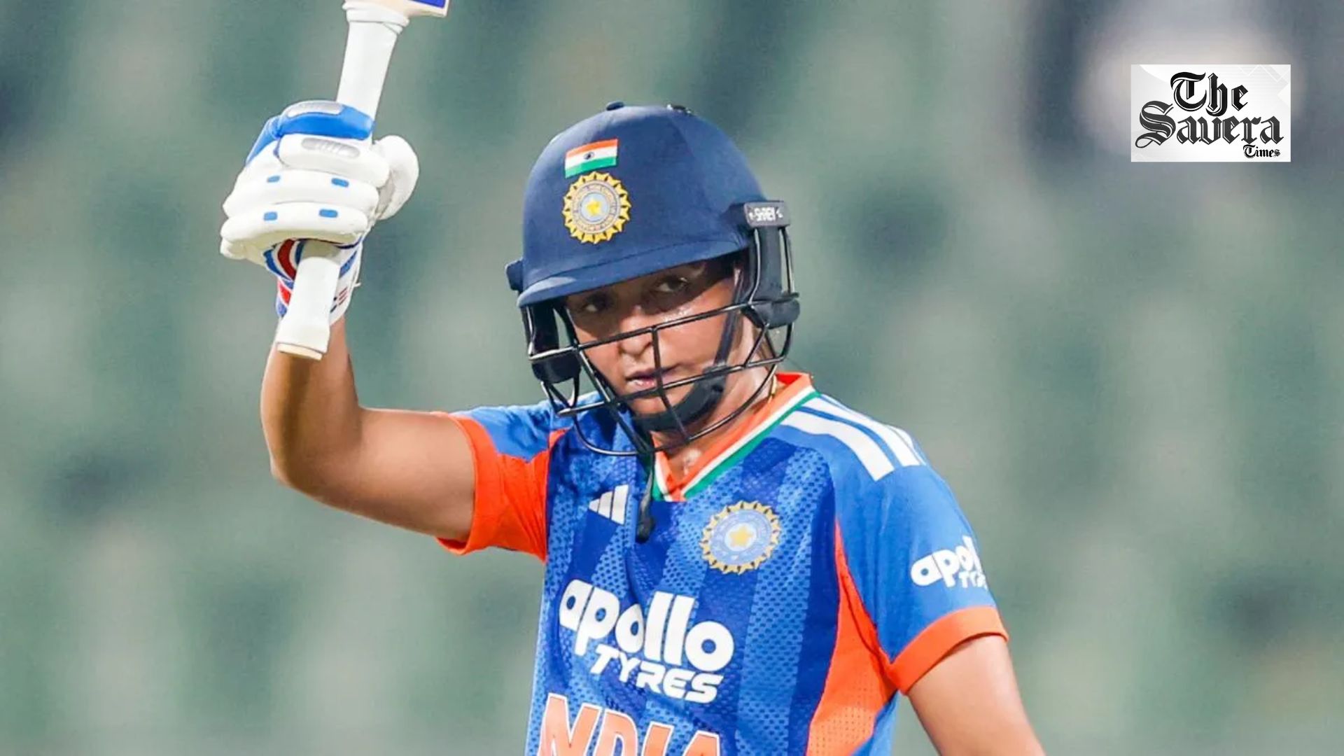 Harmanpreet Kaur focuses on positives as India continue superb start to Women’s Asia Cup 2026