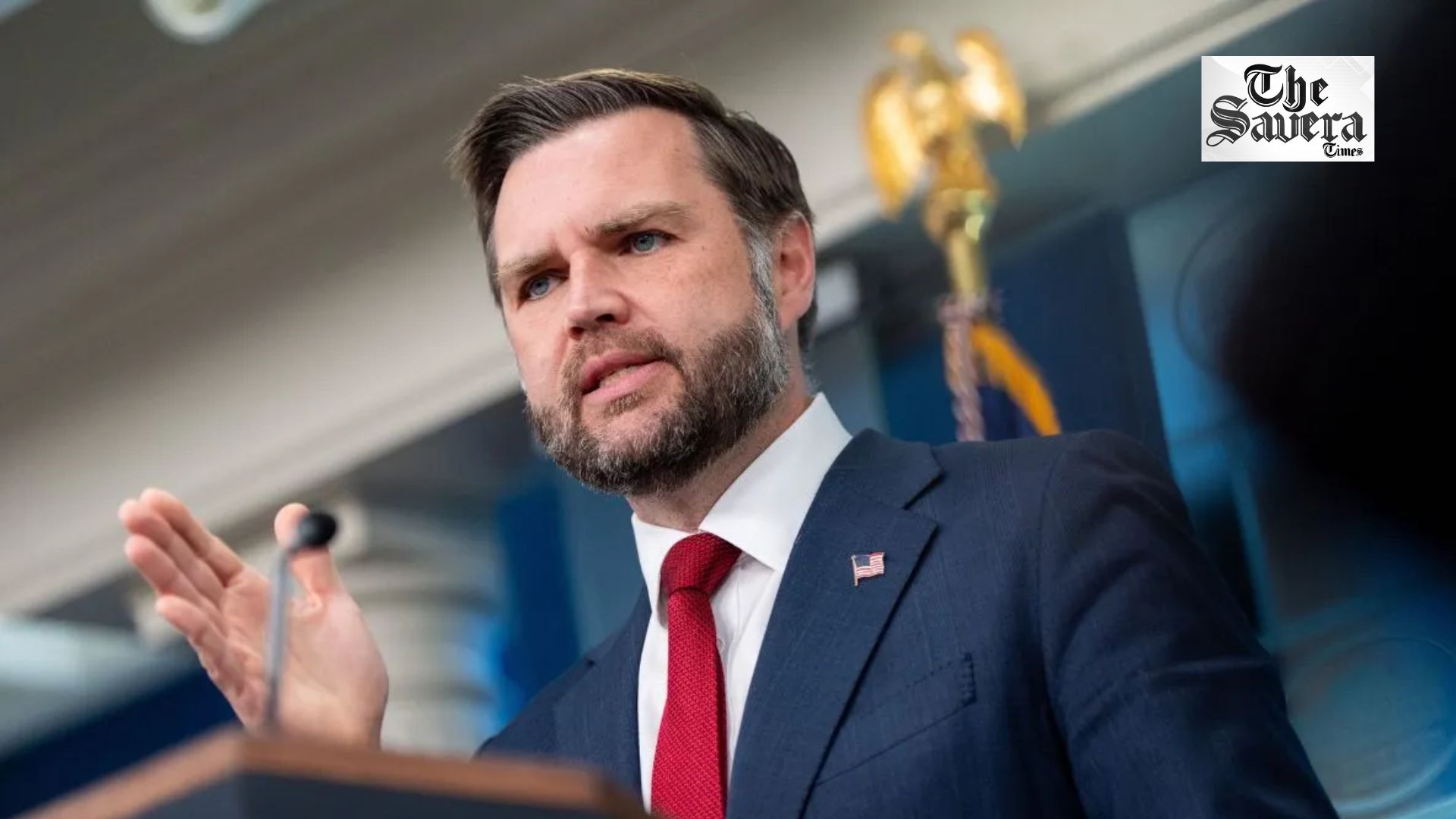 Economic, Military and Covert Measures: JD Vance Says All Options on Table to Deal With Iran