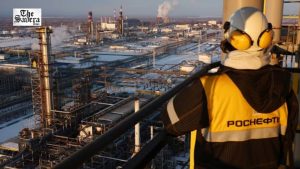 Russian envoy slams secondary oil sanctions, says they reflect ‘pressure tactics’ over honest cooperation