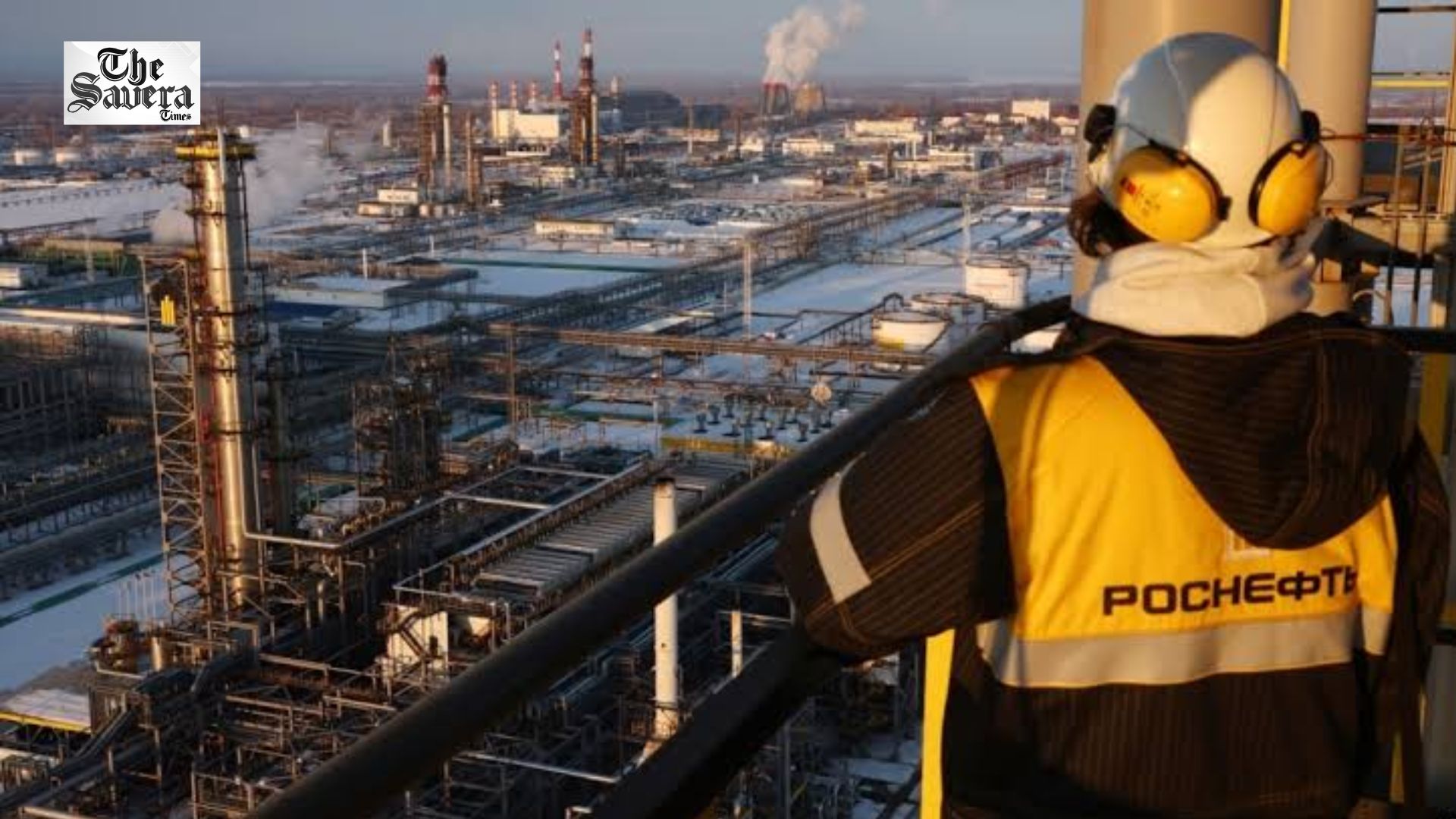Russian envoy slams secondary oil sanctions, says they reflect ‘pressure tactics’ over honest cooperation