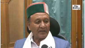 Himachal Assembly passes Stamp Duty Bill; Negi says amendments restore women’s concession, aim to curb evasion