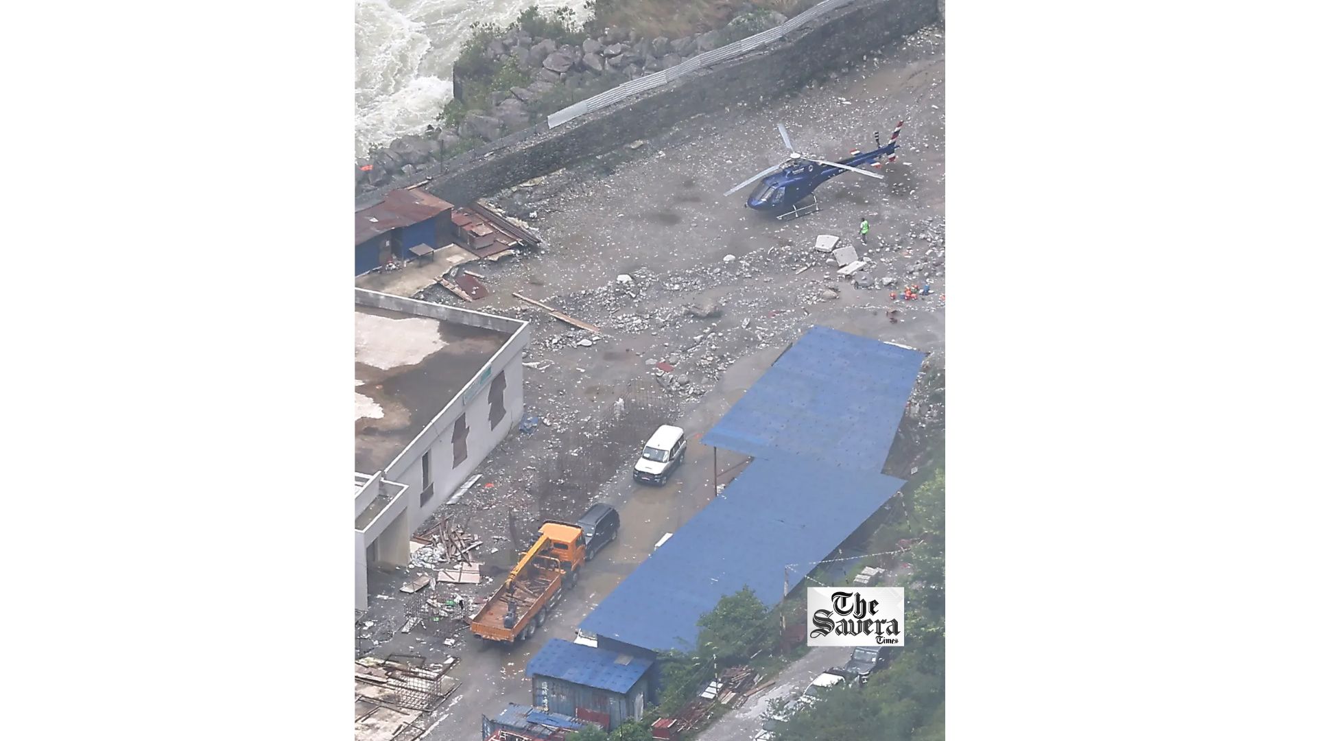 Indian Americans seek US help for 90 missing in Nepal
