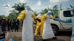 Too early to declare DR Congo Ebola outbreak under control, says Africa CDC
