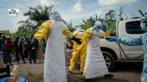 Too Early to Declare DR Congo Ebola Outbreak Under Control, Says Africa CDC