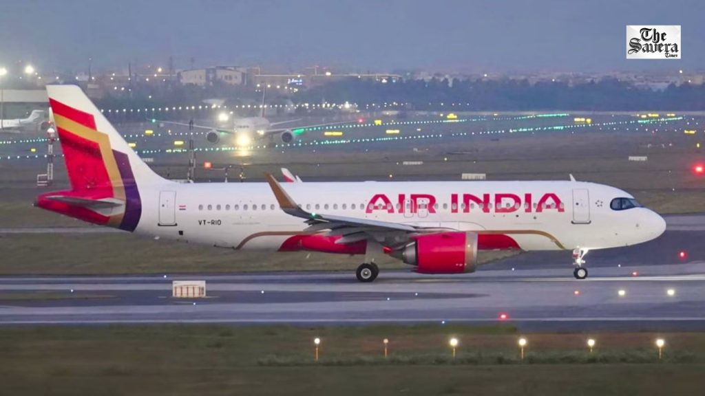 Air India Revises Halwara-Delhi Flight Timings From September 10; Check New Schedule