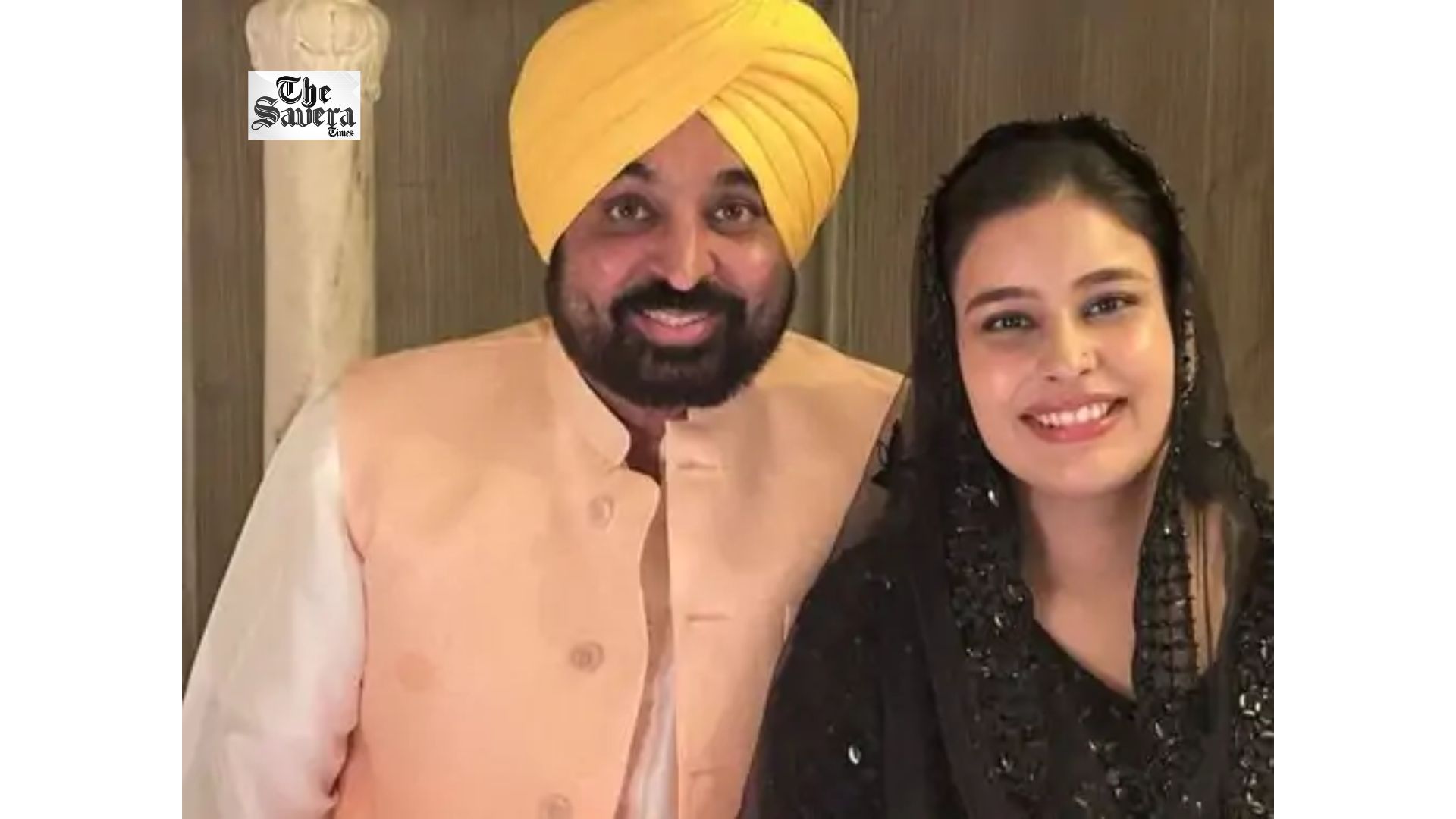 CM Mann’s Wife Gurpreet Kaur Sends Legal Notices to Majithia, Khaira; Seeks Apology Within 24 Hours