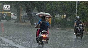 Haryana Rain Alert: Yellow Alert In 10 Districts, 22% Rainfall Deficit So Far