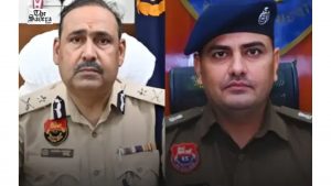Haryana Police Reshuffle: 29 IPS Officers Transferred, Karnal IG and SP Replaced After Encounter Controversy