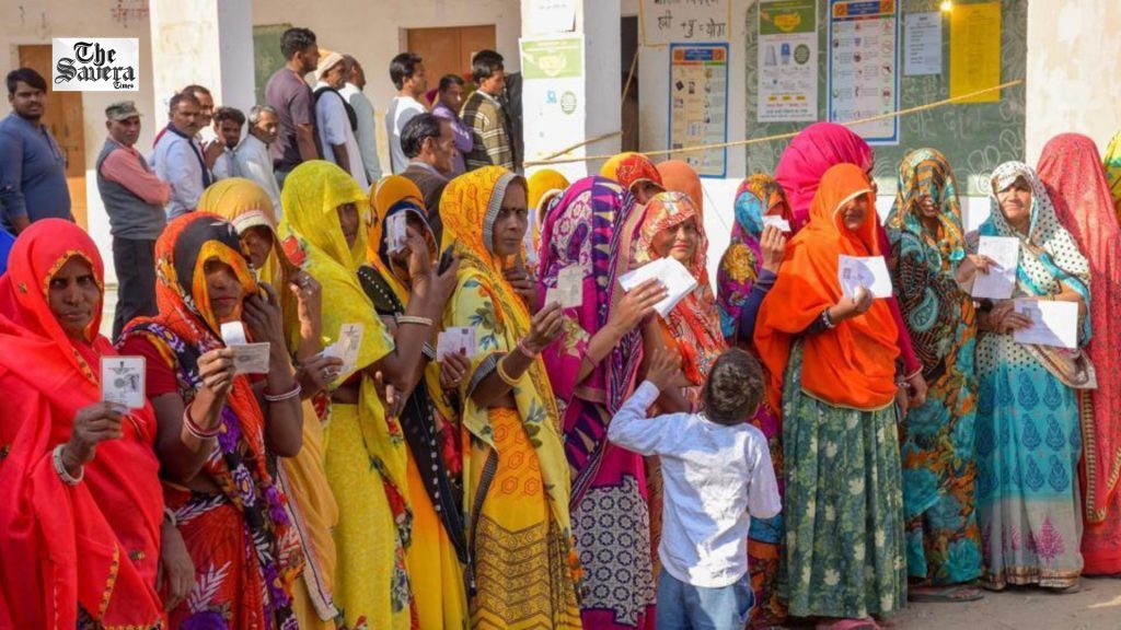 Jaipur Municipal Elections: 17 Wards See Direct Fights, 35 Face Triangular Contests; Toughest Battle in Ward 62