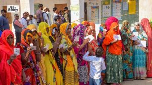 Jaipur Municipal Elections: 17 Wards See Direct Fights, 35 Face Triangular Contests; Toughest Battle in Ward 62