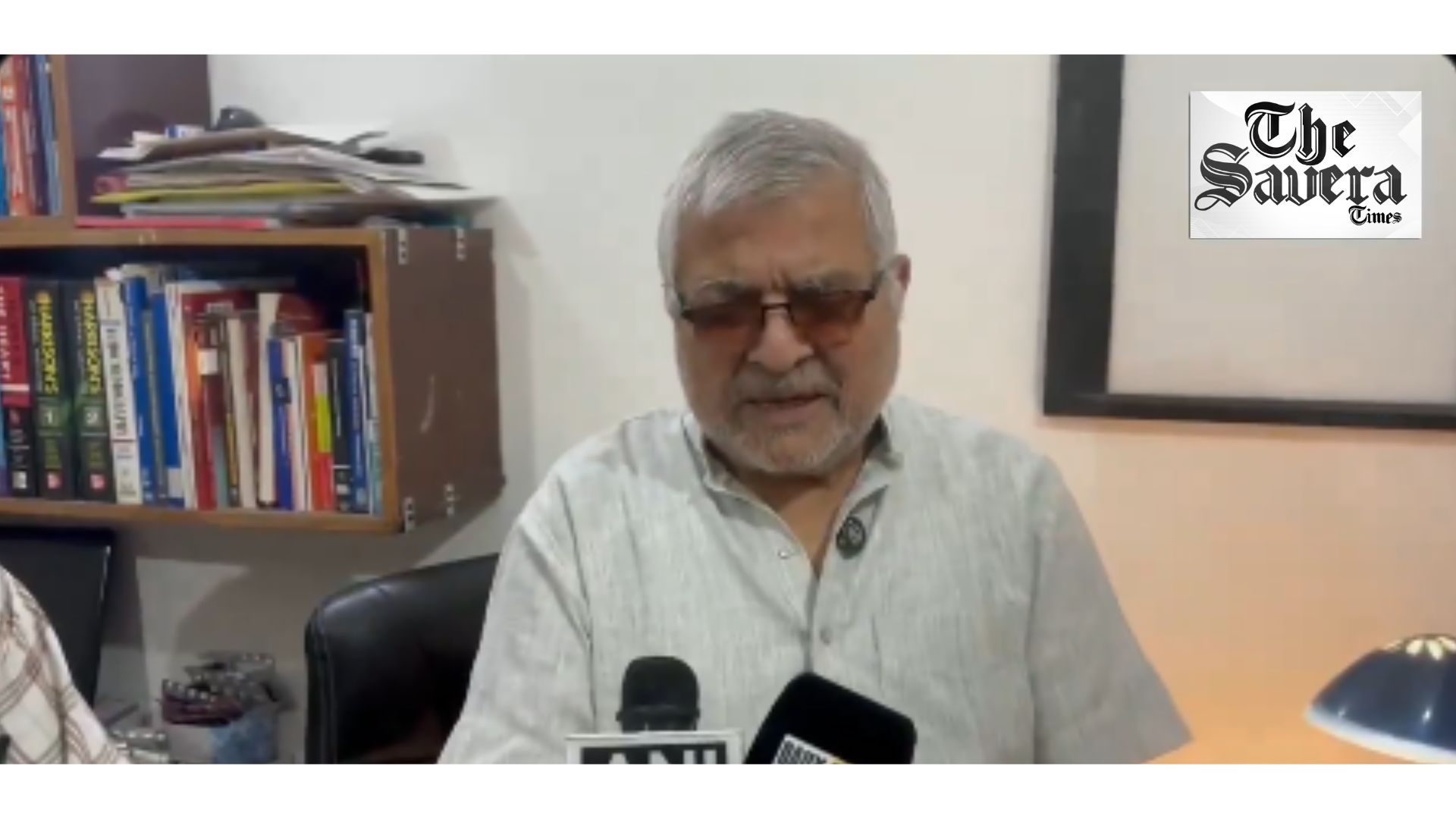 SIR 2026: Congress MP Dharamveer Gandhi Flags Confusion Over Family Votes; Punjab Govt Says Entries Intact