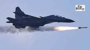 Panic in Pakistan? Emergency Meeting Called as IAF Issues NOTAM for 17-day Combat Exercise