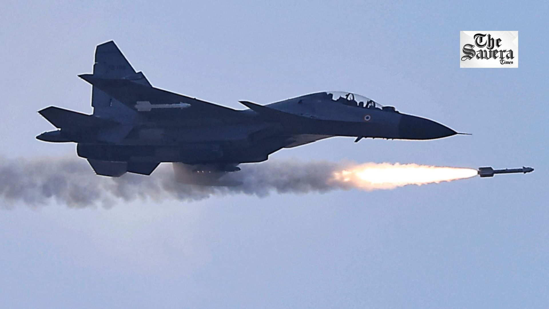 Panic in Pakistan? Emergency Meeting Called as IAF Issues NOTAM for 17-day Combat Exercise