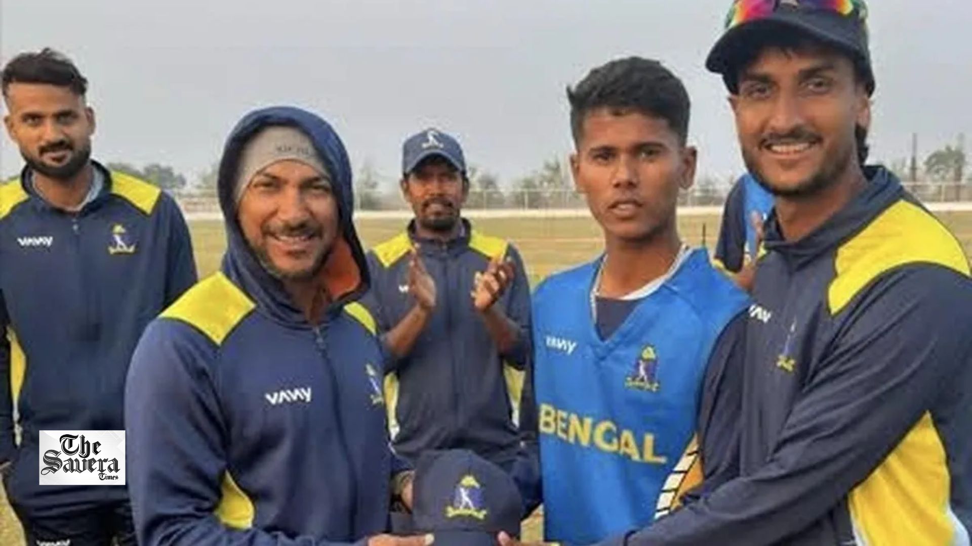BCCI Bans India U19’s Rohit Yadav For Two Years Over Age Fraud; CAB Takes Action Against 64 Others