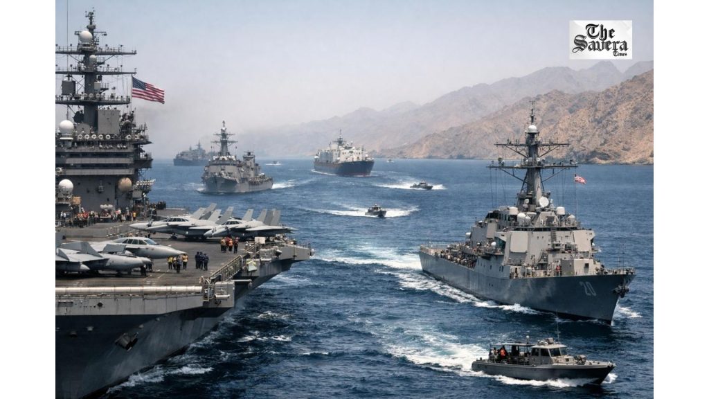 US-Iran to Impact Indian Economy