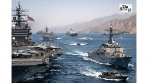 US-Iran to Impact Indian Economy