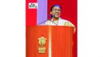 President Murmu to Honour 48 Teachers With National Teachers Awards on Teachers’ Day