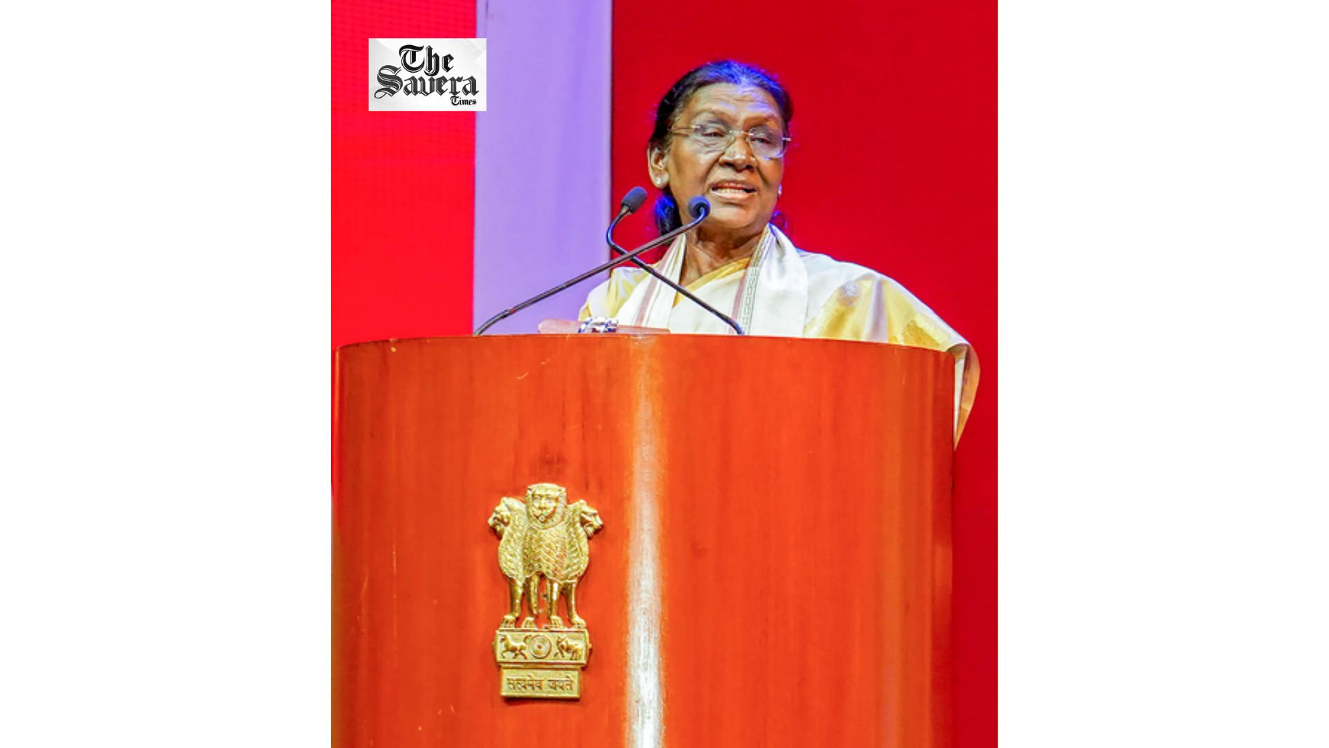 President Murmu to Honour 48 Teachers With National Teachers Awards on Teachers’ Day
