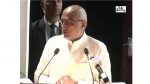 VP Radhakrishnan calls for collective efforts to make Panjab University world-class