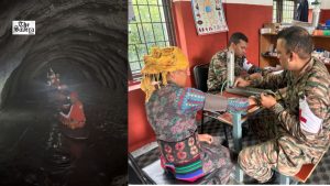 Indian, Nepalese Tunnel Teams Push Deeper Into Flash Flood-Hit Chilime Hydropower Project