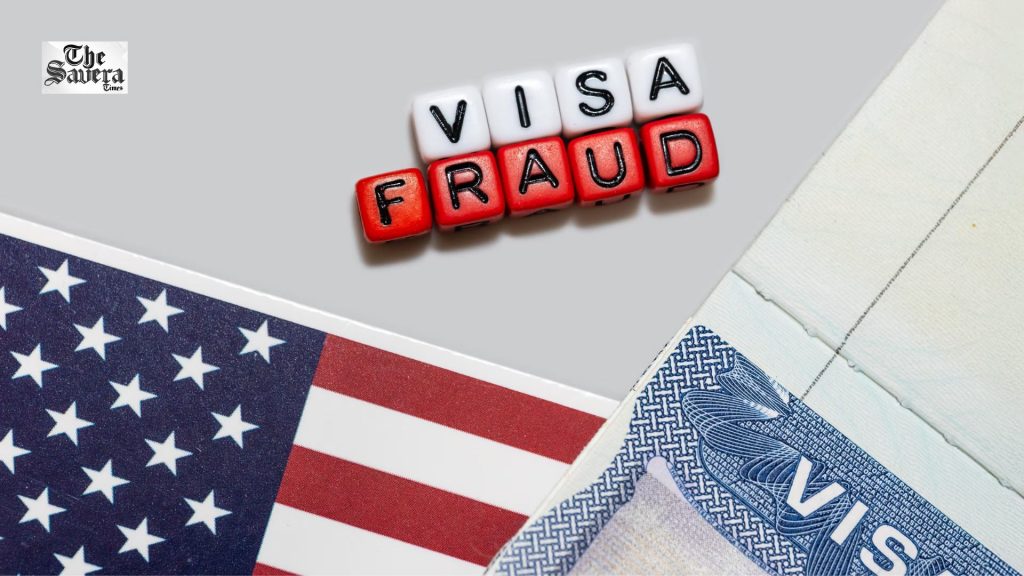 Ludhiana Youth Duped of ₹40 Lakh on Promise of US Trip, Spent 10 Months in Texas Camp