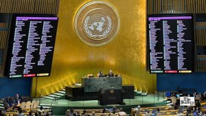 Africa Gets Bigger, North America and Europe Smaller as UN Backs New World Map: Why Is US Upset?