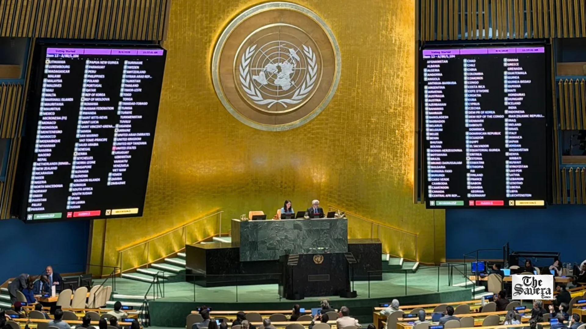 Africa Gets Bigger, North America and Europe Smaller as UN Backs New World Map: Why Is US Upset?