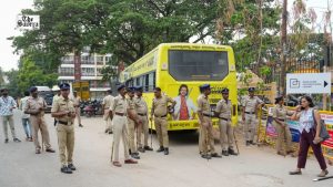 Bengaluru Shocker: Woman Kidnapped, Assaulted and Filmed Over ₹1.5 Lakh Loan; 2 Women Among 3 Held
