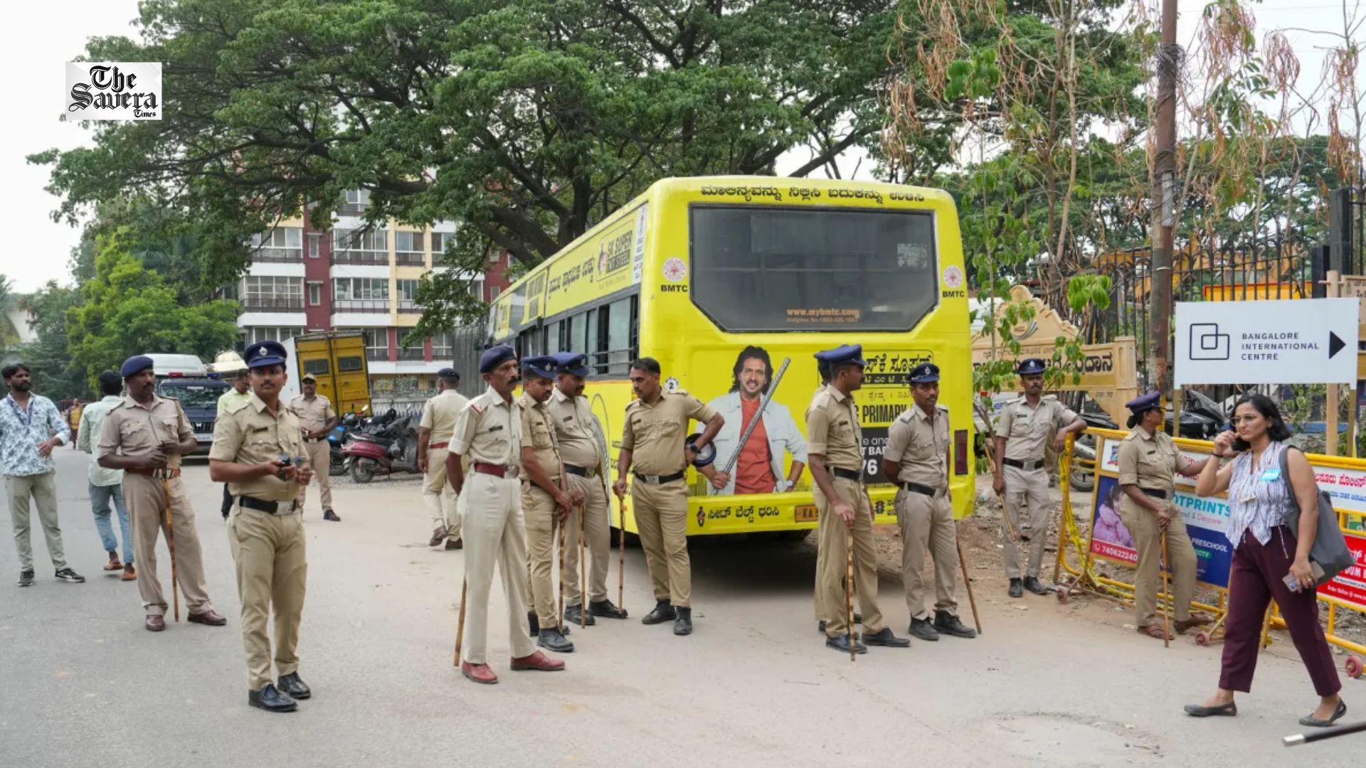 Bengaluru Shocker: Woman Kidnapped, Assaulted and Filmed Over ₹1.5 Lakh Loan; 2 Women Among 3 Held