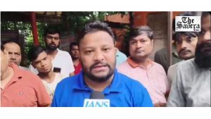 Mayur Vihar Phase 3 Murder: AAP MLA Kuldeep Kumar Calls Delhi ‘Crime Capital’, Questions BJP Government