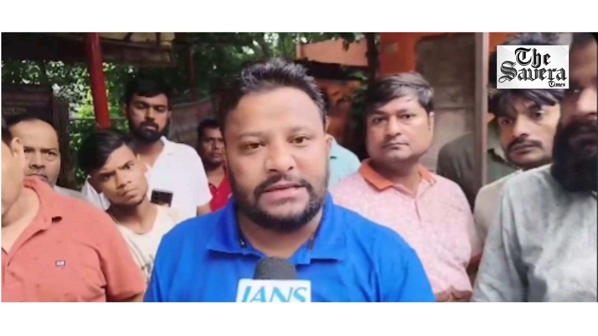 Mayur Vihar Phase 3 Murder: AAP MLA Kuldeep Kumar Calls Delhi ‘Crime Capital’, Questions BJP Government
