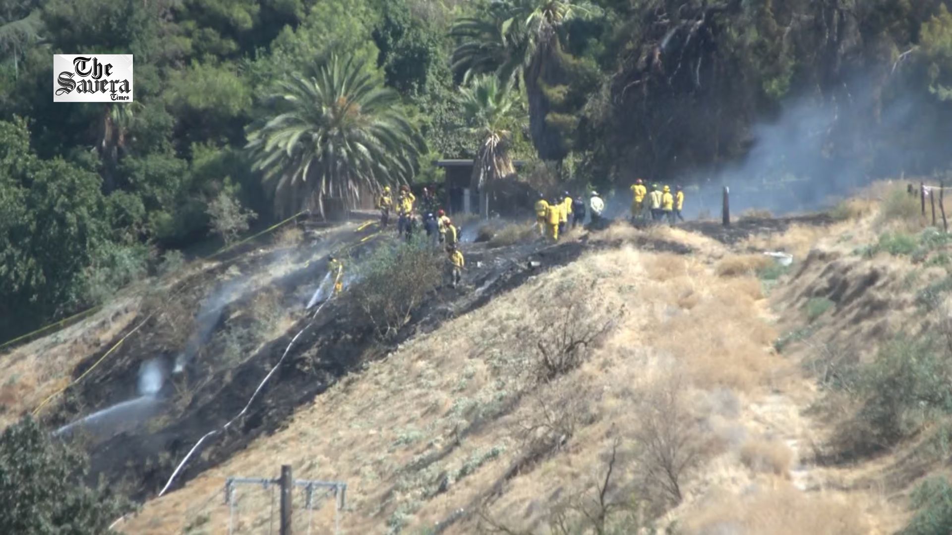 California Plane Crash: 2 Children Killed, 2 Adults Critically Injured in Fresno