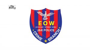 J&K Crime Branch Chargesheets 10 Accused in Rs 1.38 Crore Reasi Treasury Scam