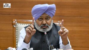 Punjab HC Chief Justice Appointment Row: Harpal Cheema Says Procedure Not Followed, Emergency Cabinet Meet Called