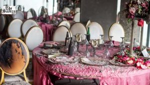 Congo Wedding Fire: 22 Killed, Several Injured After Blaze Tears Through Party in Kinshasa