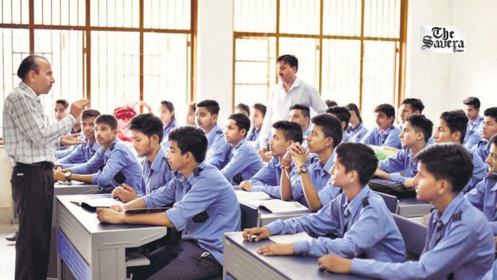 Delhi Schools, Govt Offices to Remain Closed on September 11 for BRICS Summit