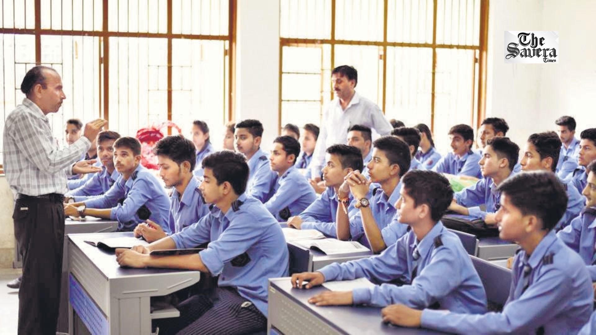 Delhi Schools, Govt Offices to Remain Closed on September 11 for BRICS Summit