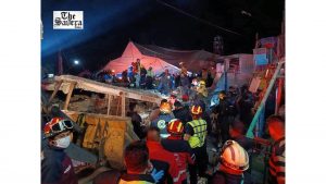 Mexico Fireworks Explosion: 9 Dead, 24 Injured During Festival in Temascalcingo