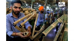 Commoners’ Ride, Bicycle More Expensive