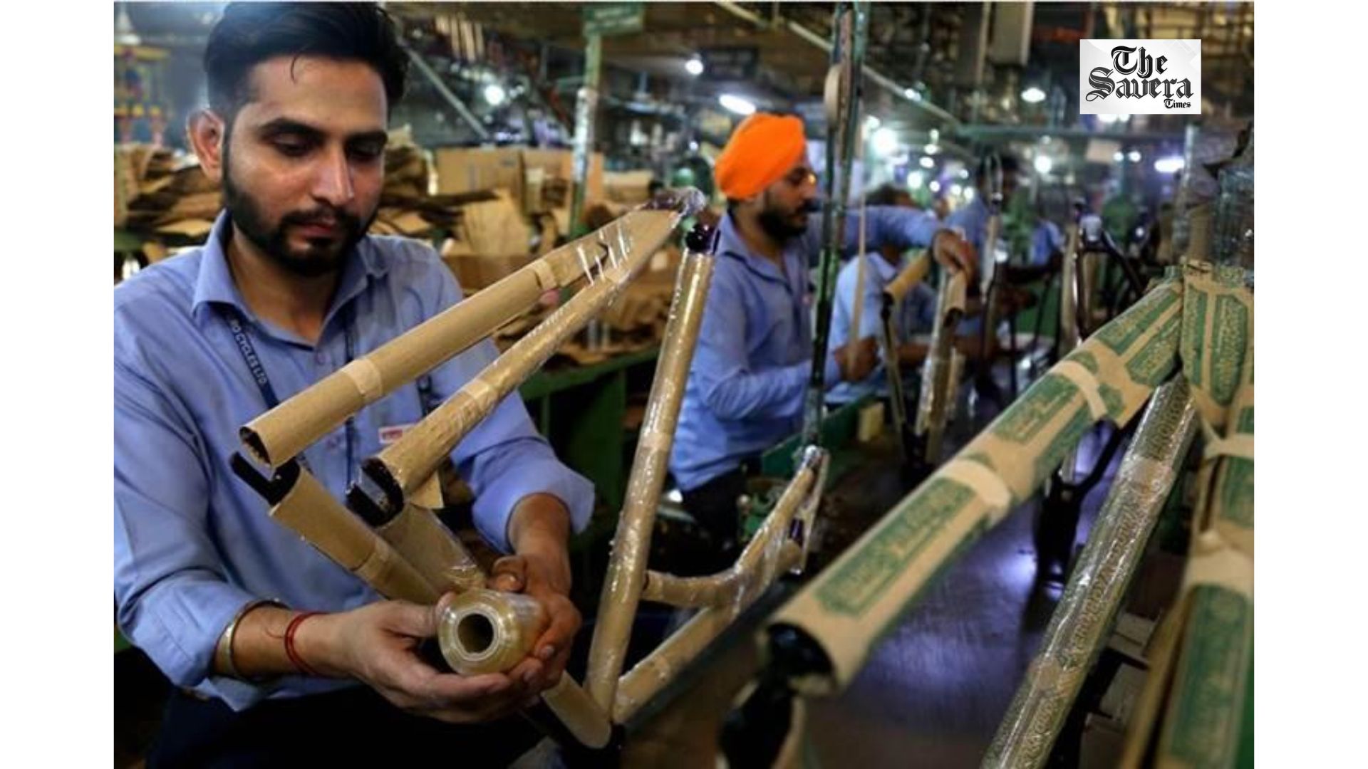 Commoners’ Ride, Bicycle More Expensive