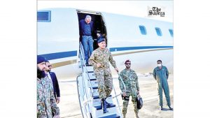 How Military Regime Reshapes Pakistan’s Power Structure