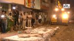 Delhi Building Collapse: Death Toll Rises to 6, Search and Rescue Operations Underway