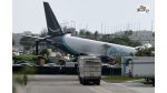 Amazon Cargo Plane Crashes at Miami Airport, 5 Killed and 5 Injured