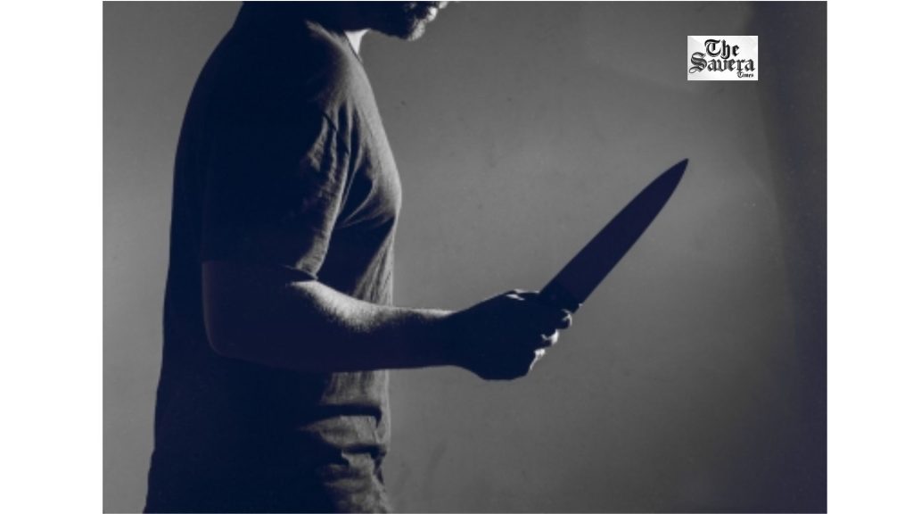 Delhi Factory Stabbing: 19-Year-Old Worker Stabbed to Death by Fellow Worker in Jafrabad