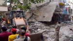 Satya Niketan PG Collapse: MCD Orders Sealing of Illegal Buildings Above Four Floors After 6 Deaths