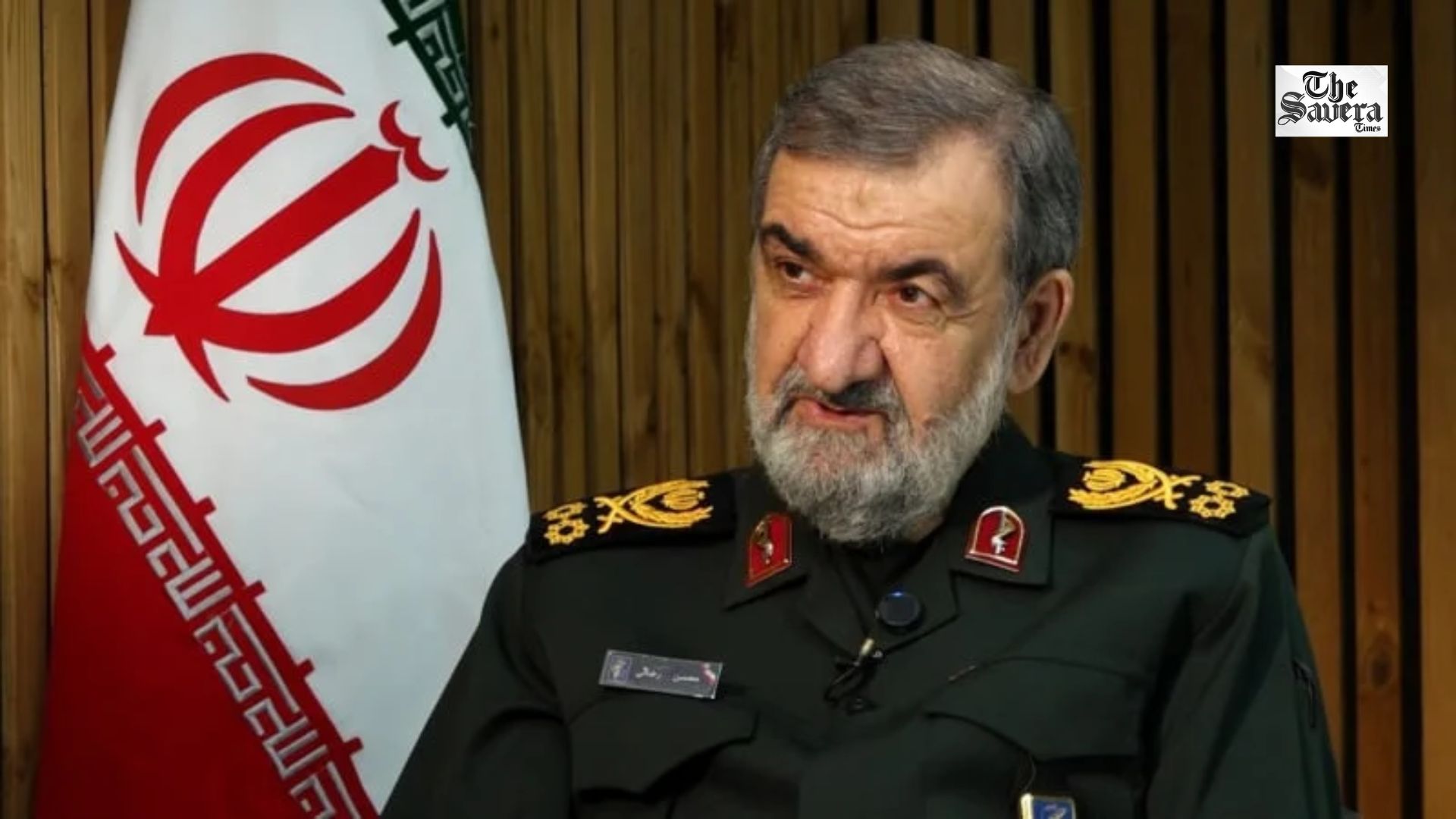 Iran’s Security Chief Calls Trump’s Hormuz Open Claim a ‘Big Lie’, Plans New Restricted Zone Outside Strait
